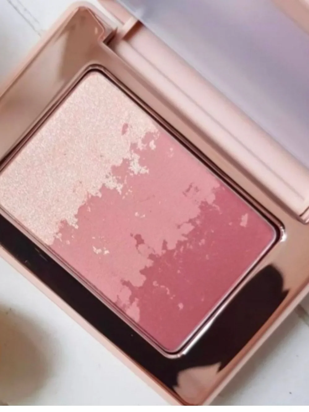 NATASHA DENONA MY MINI DREAM GLOW BLUSH